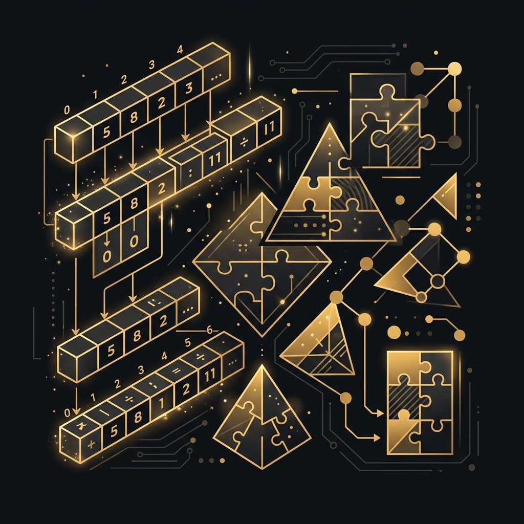 Arrays and Ad-Hocs